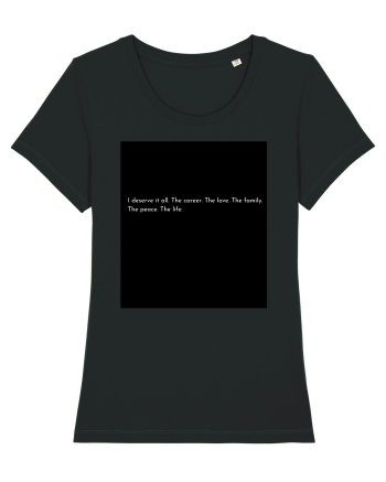 Life 447 Black