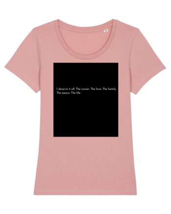 Life 447 Canyon Pink