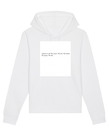 Life 448 White
