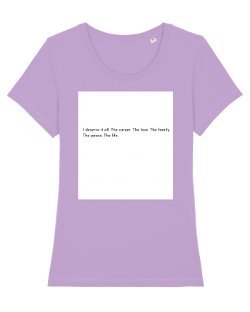 Life 448 Lavender Dawn