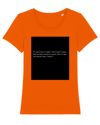Life 449 Bright Orange