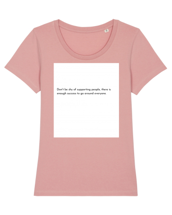 Life 452 Canyon Pink