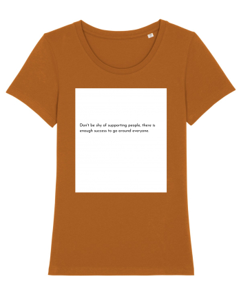 Life 452 Roasted Orange