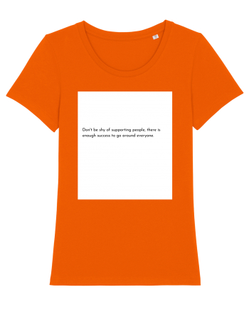 Life 452 Bright Orange