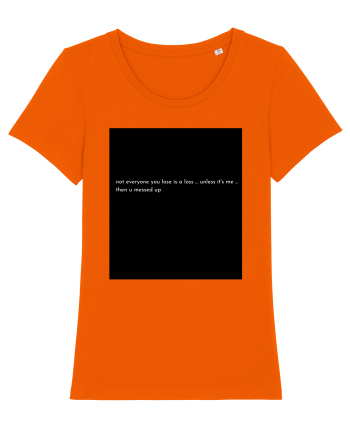 life 453 Bright Orange