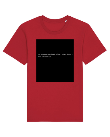 life 453 Red