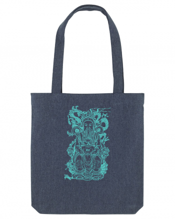 Japan Emperor Midnight Blue