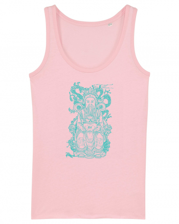Japan Emperor Cotton Pink