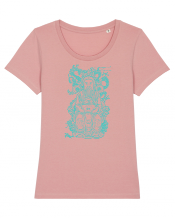 Japan Emperor Canyon Pink