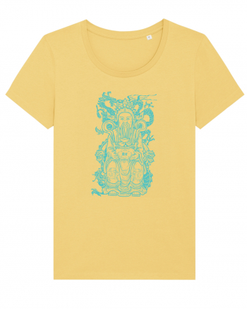 Japan Emperor Jojoba
