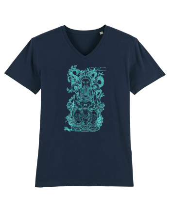 Japan Emperor French Navy