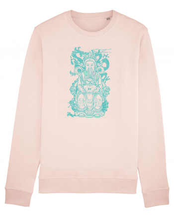 Japan Emperor Candy Pink