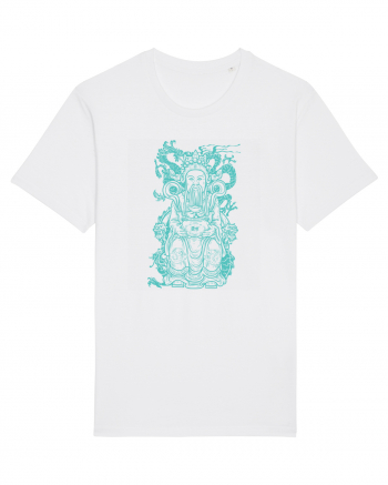 Japan Emperor White