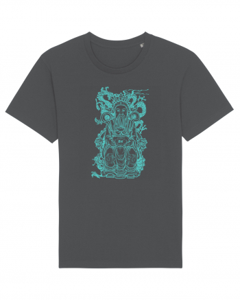 Japan Emperor Anthracite