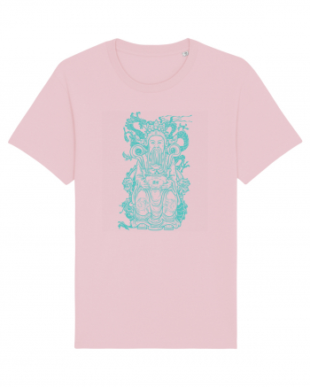 Japan Emperor Cotton Pink