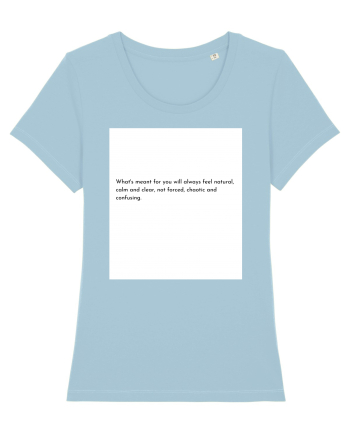 Life 457 Sky Blue