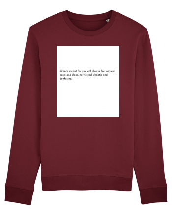 Life 457 Burgundy