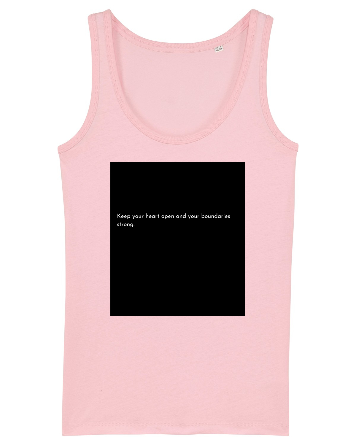 Maiou Damă Dreamer Cotton Pink