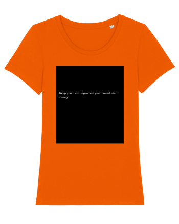 Life 458 Bright Orange