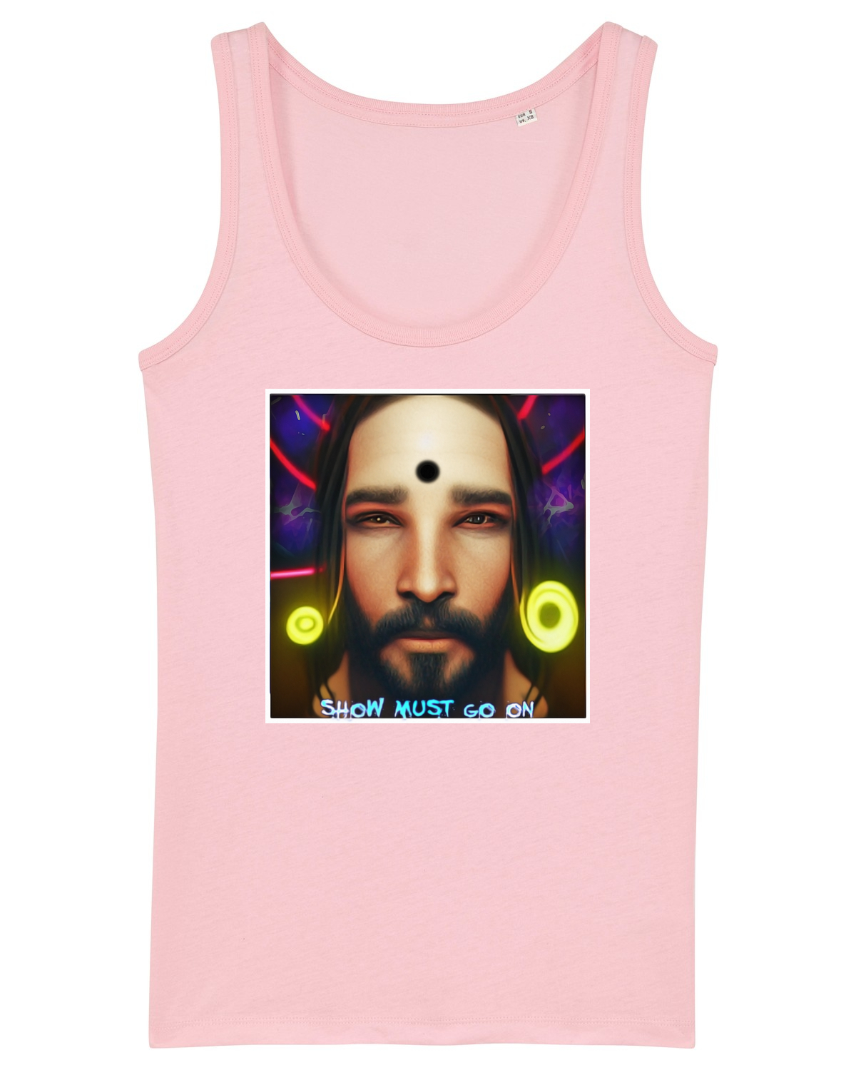 Maiou Damă Dreamer Cotton Pink