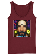 jesus at disco Maiou Damă Dreamer