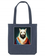 cats gods help Sacoșă textilă