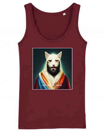 cats gods help Burgundy