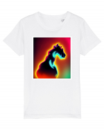 magic horse Tricou mânecă scurtă  Copii Mini Creator