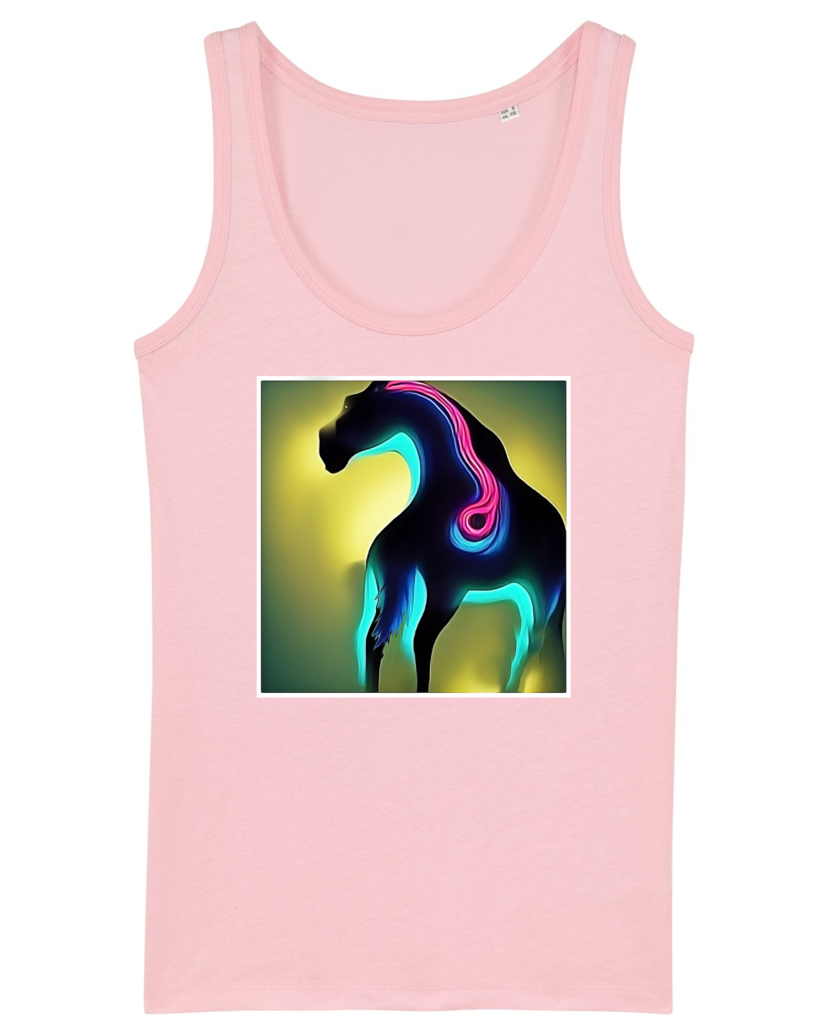 Maiou Damă Dreamer Cotton Pink