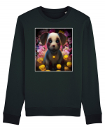 very cute dog Bluză mânecă lungă Unisex Rise