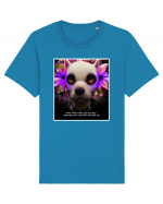 hypnotize Tricou mânecă scurtă Unisex Rocker