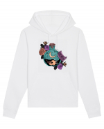 Death Magic Potion Hanorac Unisex Drummer