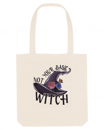 Not Your Basic Witch Natural