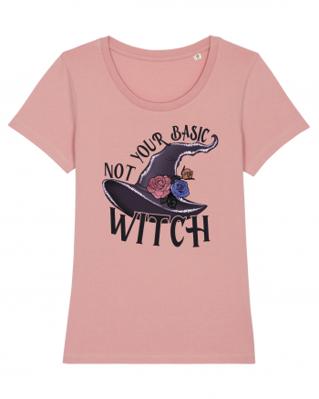 Not Your Basic Witch Canyon Pink