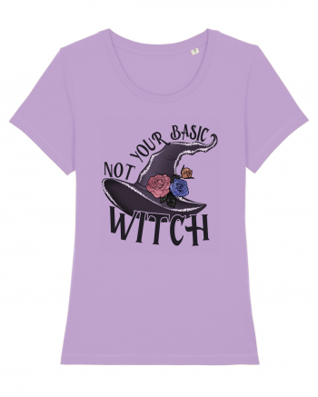 Not Your Basic Witch Lavender Dawn