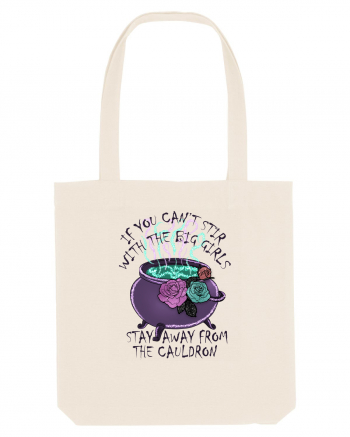 Stay away from the Cauldron Natural