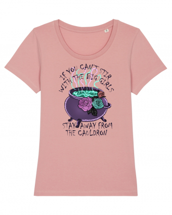 Stay away from the Cauldron Canyon Pink