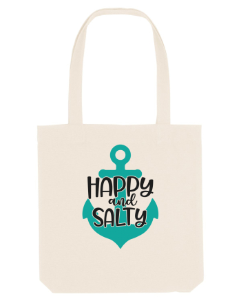 Happy & Salty Natural