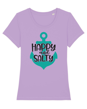 Happy & Salty Lavender Dawn