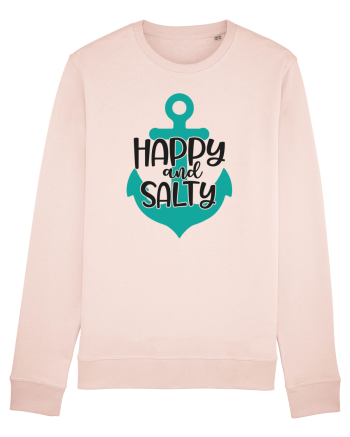 Happy & Salty Candy Pink