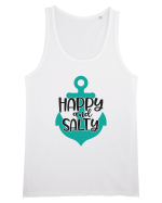 Happy & Salty Maiou Bărbat Runs