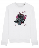 Thinking of You Bluză mânecă lungă Unisex Rise