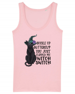 Witch Switch Cat Maiou Damă Dreamer