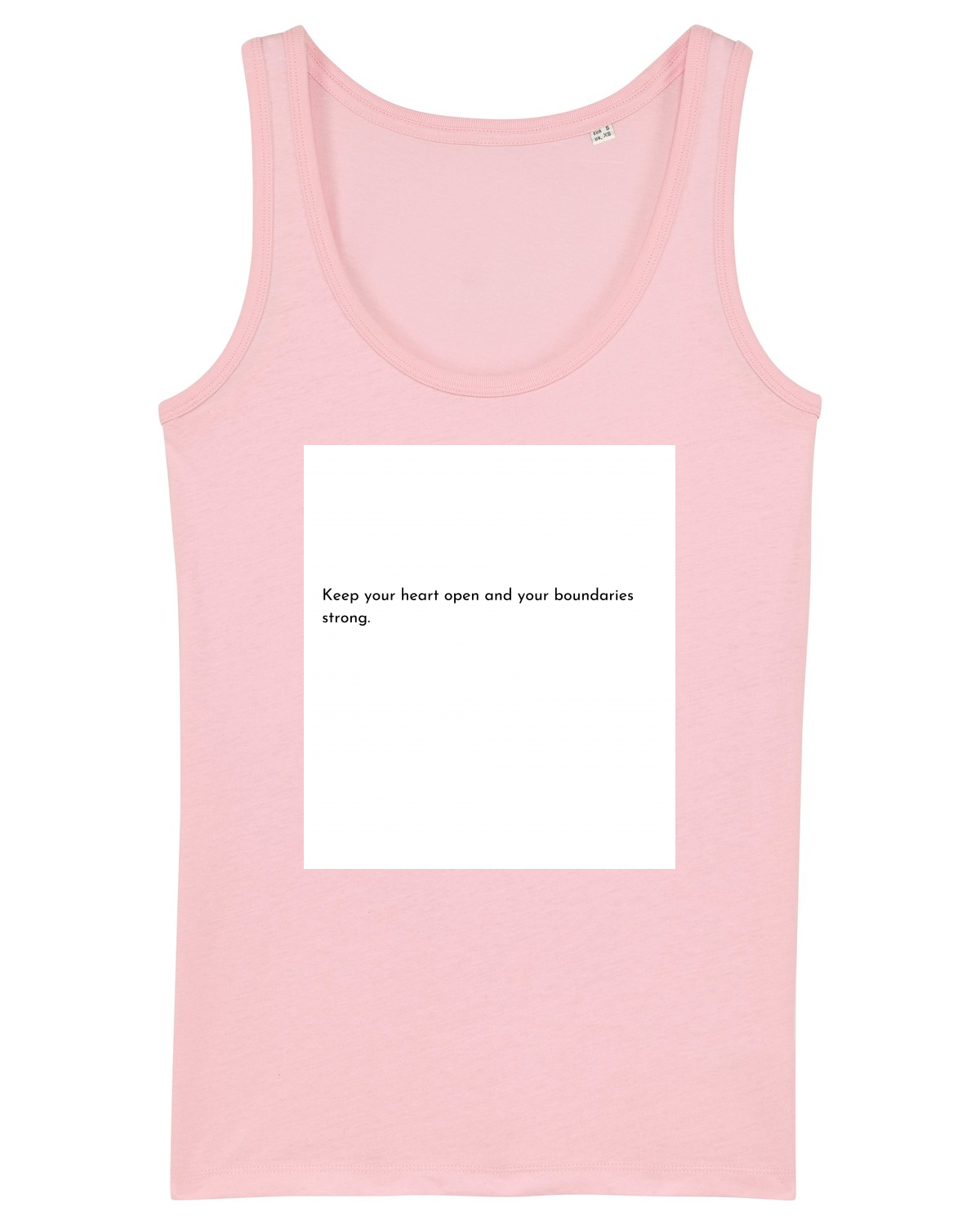 Maiou Damă Dreamer Cotton Pink