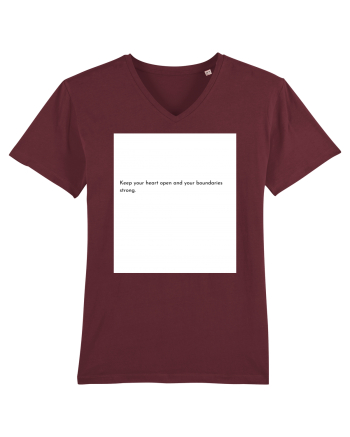 Life 459 Burgundy