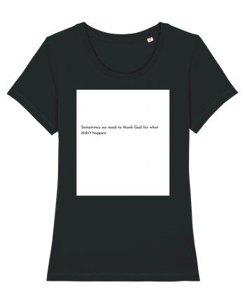 Life 461 Black