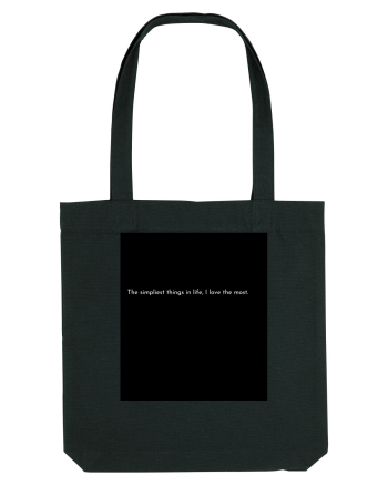 Life 462 Black
