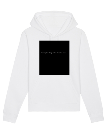 Life 462 White