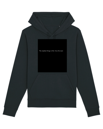Life 462 Black