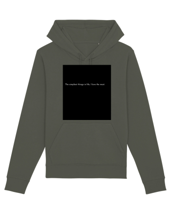 Life 462 Khaki